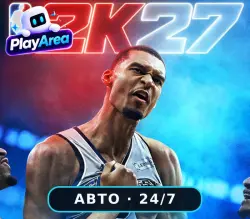 NBA 2K27 CIS (EXCEPT RU & BY)+GLOBAL | Activation Key