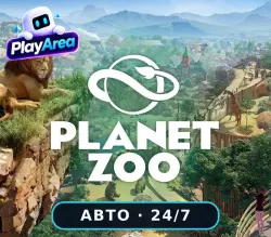 Planet Zoo РФ+СНГ+ВЕСЬ МИР Steam КЛЮЧ