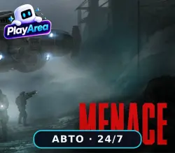 MENACE EUROPE+USA, EXCEPT CIS | Activation Key