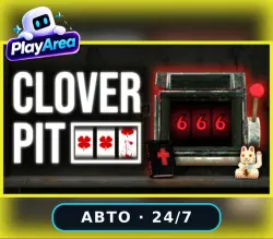 CloverPit RU+CIS+GLOBAL | Activation Key