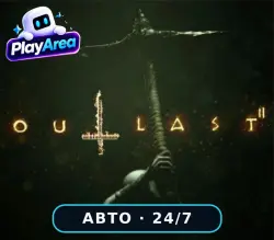 Outlast 2 RU+CIS+GLOBAL | Activation Key