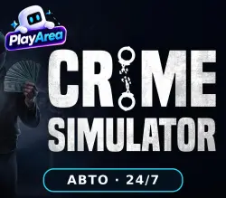 Crime Simulator RU+CIS+GLOBAL | Activation Key