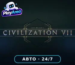 Sid Meier's Civilization VII CIS (EXCEPT RU & BY)+GLOBAL | Activation Key