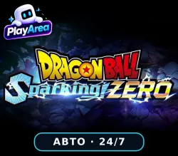 DRAGON BALL: Sparking! ZERO EUROPE+TURKEY, EXCEPT CIS | Activation Key