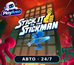 Stick it to the Stickman RU+CIS+GLOBAL | Activation Key