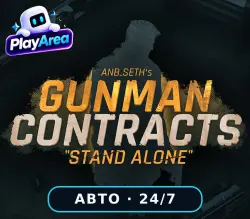 Gunman Contracts - Stand Alone РФ+СНГ+ВЕСЬ МИР Steam КЛЮЧ