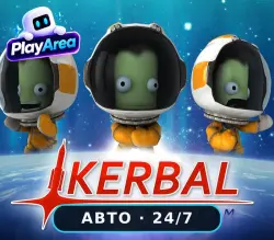Kerbal Space Program RU+CIS+GLOBAL | Activation Key
