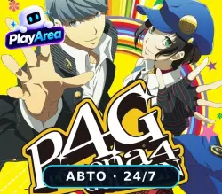 Persona 4 Golden RU+CIS+GLOBAL | Activation Key