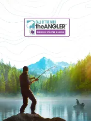 Call of the Wild: The Angler - Fishing Starter Pack | Epic Games EGS