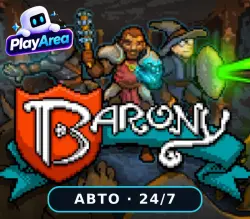 Barony RU+CIS+GLOBAL | Activation Key