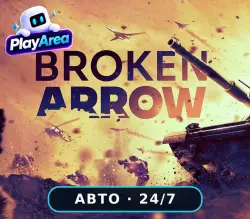 Broken Arrow EUROPE+USA, EXCEPT CIS | Activation Key
