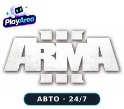 Arma 3 РФ+СНГ+ВЕСЬ МИР Steam КЛЮЧ