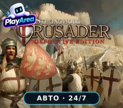 Stronghold Crusader: Definitive Edition RU+CIS+GLOBAL | Activation Key