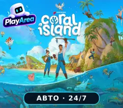 Coral Island RU+CIS+GLOBAL | Activation Key