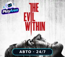 The Evil Within RU+CIS+GLOBAL | Activation Key
