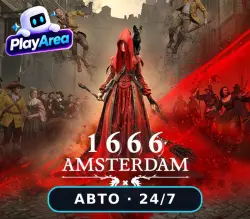 1666: Amsterdam РФ+СНГ Steam КЛЮЧ