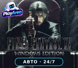 FINAL FANTASY XV Windows Edition RU+CIS+GLOBAL | Activation Key