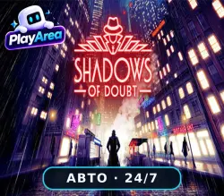 Shadows of Doubt RU+CIS+GLOBAL | Activation Key