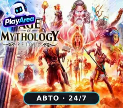 Age of Mythology: Retold CIS (EXCEPT RU)+GLOBAL | Activation Key