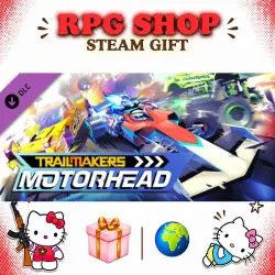 Trailmakers Motorhead Pack DLC | AUTO 24/7 | Россия+WORLD