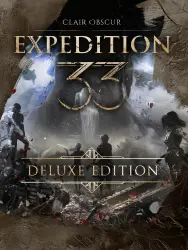 Clair Obscur: Expedition 33 – Deluxe Edition | PC Epic Games EGS | purchase on your account