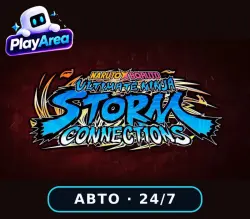NARUTO X BORUTO Ultimate Ninja STORM CONNECTIONS РФ+СНГ+ВЕСЬ МИР Steam КЛЮЧ
