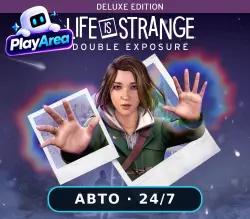 Life is Strange: Double Exposure Deluxe Edition CIS (EXCEPT RU)+GLOBAL | Activation Key