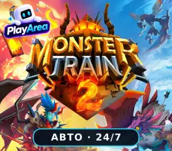 Monster Train 2 RU+CIS+GLOBAL | Activation Key