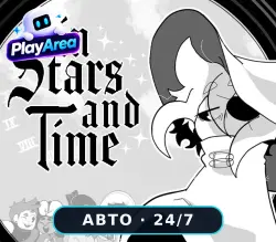 In Stars and Time РФ+СНГ+ВЕСЬ МИР Steam КЛЮЧ