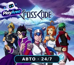 CrossCode RU+CIS+GLOBAL | Activation Key