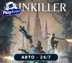 Painkiller RU+CIS+GLOBAL | Activation Key
