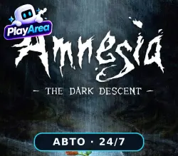 Amnesia: The Dark Descent RU+CIS+GLOBAL | Activation Key