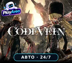 Code Vein RU+CIS+GLOBAL | Activation Key