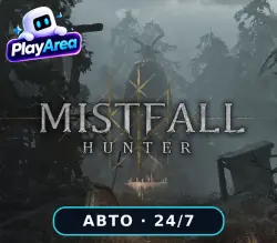 Mistfall Hunter RU+CIS+GLOBAL | Activation Key