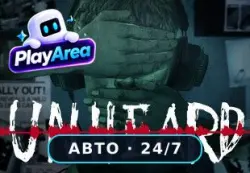 Unheard - Voices of Crime РФ+СНГ+ВЕСЬ МИР Steam КЛЮЧ