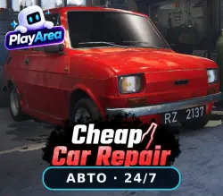 Car Repair RU+CIS+GLOBAL | Activation Key