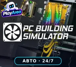 PC Building Simulator RU+CIS+GLOBAL | Activation Key