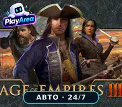 Age of Empires III: Definitive Edition EUROPE, EXCEPT CIS | Activation Key