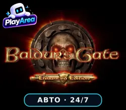 Baldur's Gate: Enhanced Edition РФ+СНГ+ВЕСЬ МИР Steam КЛЮЧ