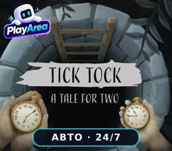 Tick Tock: A Tale for Two RU+CIS+GLOBAL | Activation Key