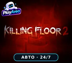 Killing Floor 2 РФ+СНГ+ВЕСЬ МИР Steam КЛЮЧ