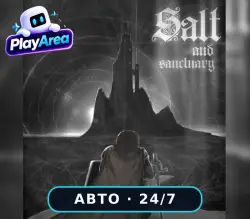 Salt and Sanctuary РФ+СНГ+ВЕСЬ МИР Steam КЛЮЧ
