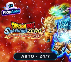 DRAGON BALL: Sparking! ZERO - Super Limit-Breaking NEO DLC EUROPE, EXCEPT CIS | Activation Key