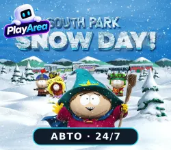 South Park: Snow Day! СНГ (КРОМЕ РФ И РБ)+ВЕСЬ МИР Steam КЛЮЧ