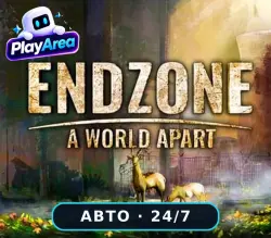 Endzone - A World Apart DLC РФ+СНГ+ВЕСЬ МИР Steam КЛЮЧ