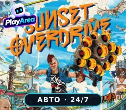 Sunset Overdrive РФ+СНГ+ВЕСЬ МИР Steam КЛЮЧ