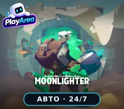 Moonlighter РФ+СНГ+ВЕСЬ МИР Steam КЛЮЧ