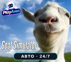 Goat Simulator РФ+СНГ+ВЕСЬ МИР Steam КЛЮЧ
