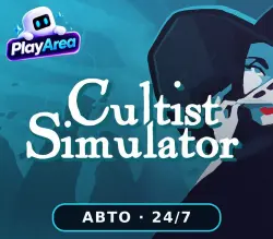 Cultist Simulator РФ+СНГ+ВЕСЬ МИР Steam КЛЮЧ