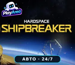 Hardspace: Shipbreaker РФ+СНГ+ВЕСЬ МИР Steam КЛЮЧ